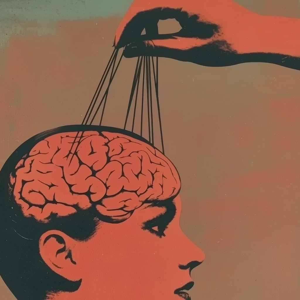 Fatalistic Mind The Parasitic Mind: How Infectious Ideas Are Killing Common Sense