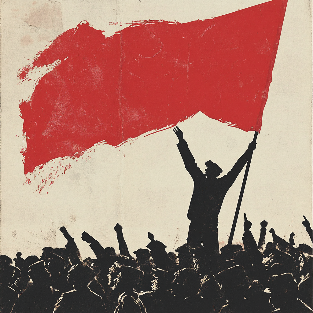 The Communist Manifesto